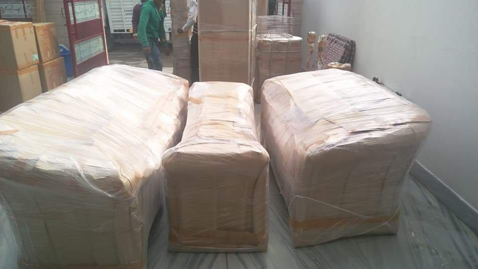 Lakshya Packers & Movers